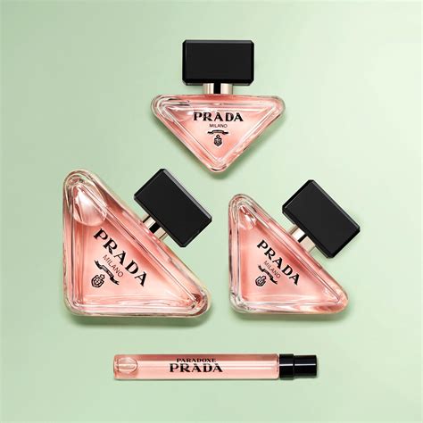 Sephora Prada cologne